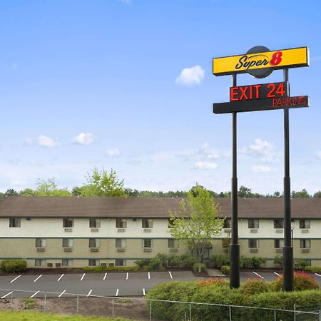 Super 8 By Wyndham Portland Airport Hotel Екстериор снимка